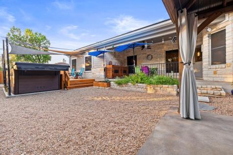 20005 Lincoln Cove Lago Vista TX 78645
