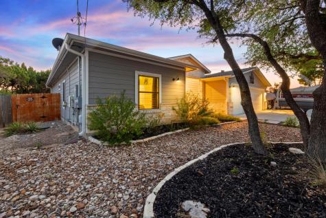 20005 Lincoln Cove Lago Vista TX 78645