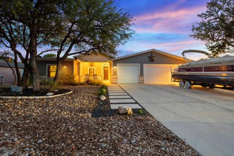20005 Lincoln Cove Lago Vista TX 78645