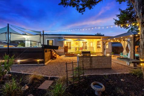 20005 Lincoln Cove Lago Vista TX 78645