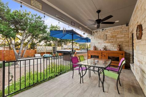 20005 Lincoln Cove Lago Vista TX 78645