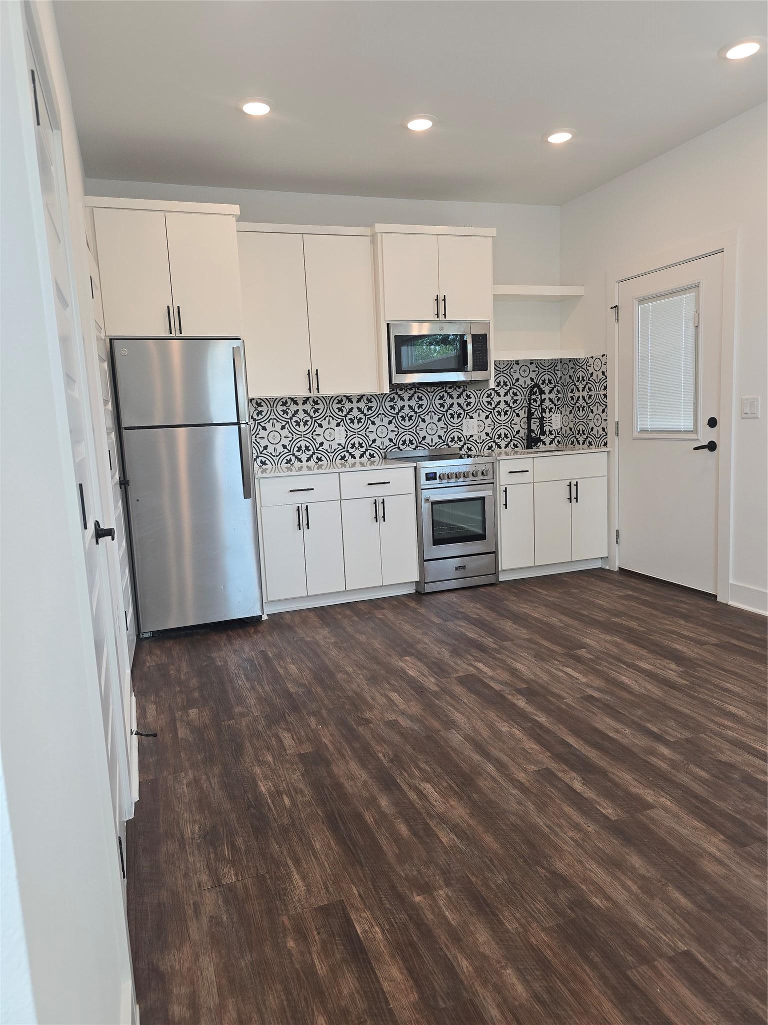 7601 Carver Avenue Austin TX 78752