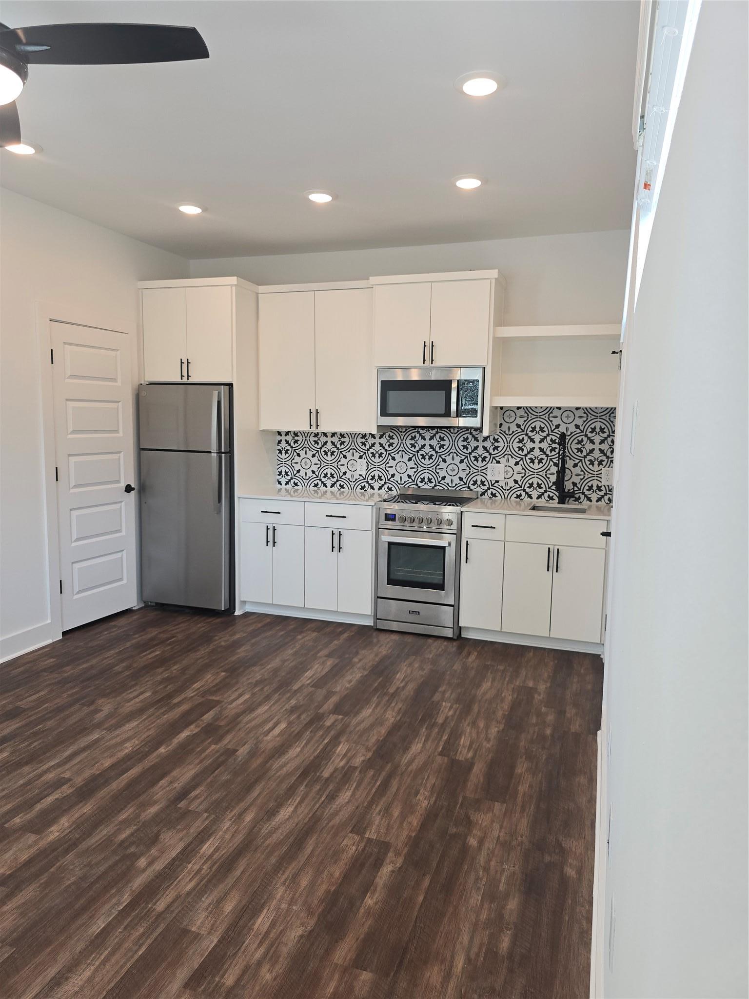 7601 Carver Avenue Austin TX 78752