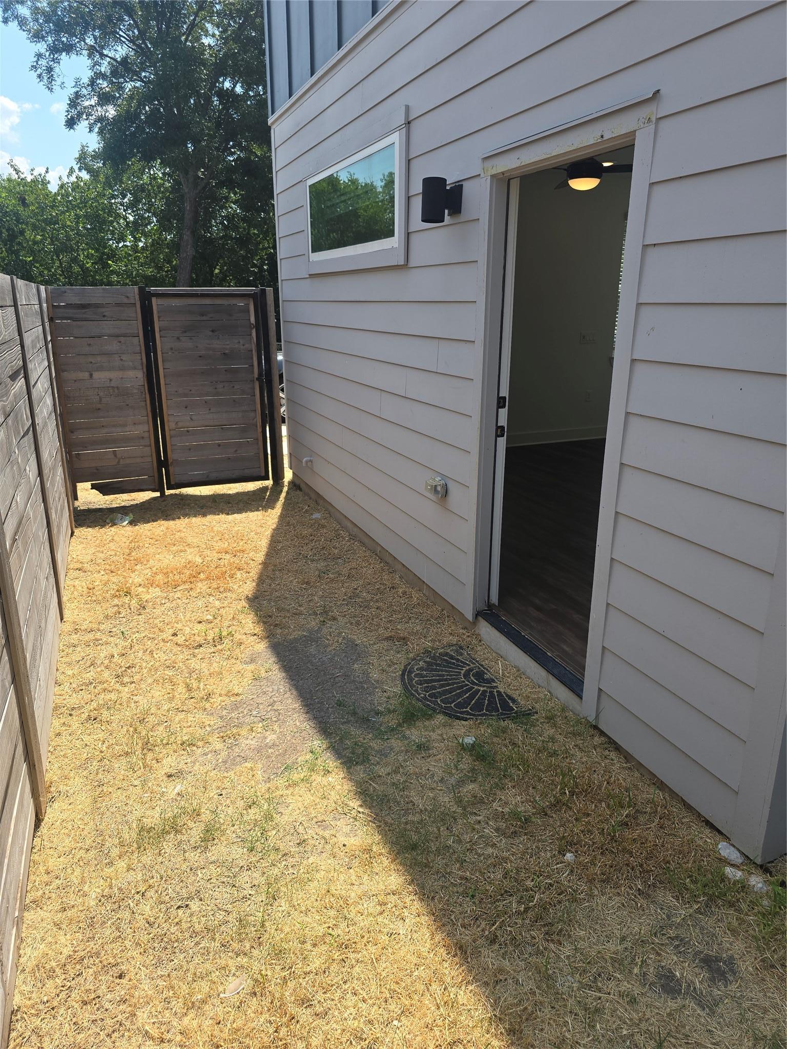 7601 Carver Avenue Austin TX 78752