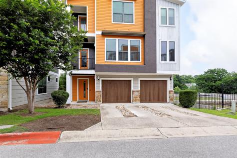 2628 Witsome Loop Austin TX 78741