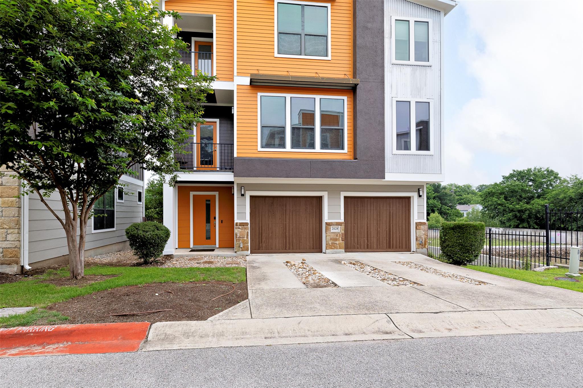 2628 Witsome Loop Austin TX 78741