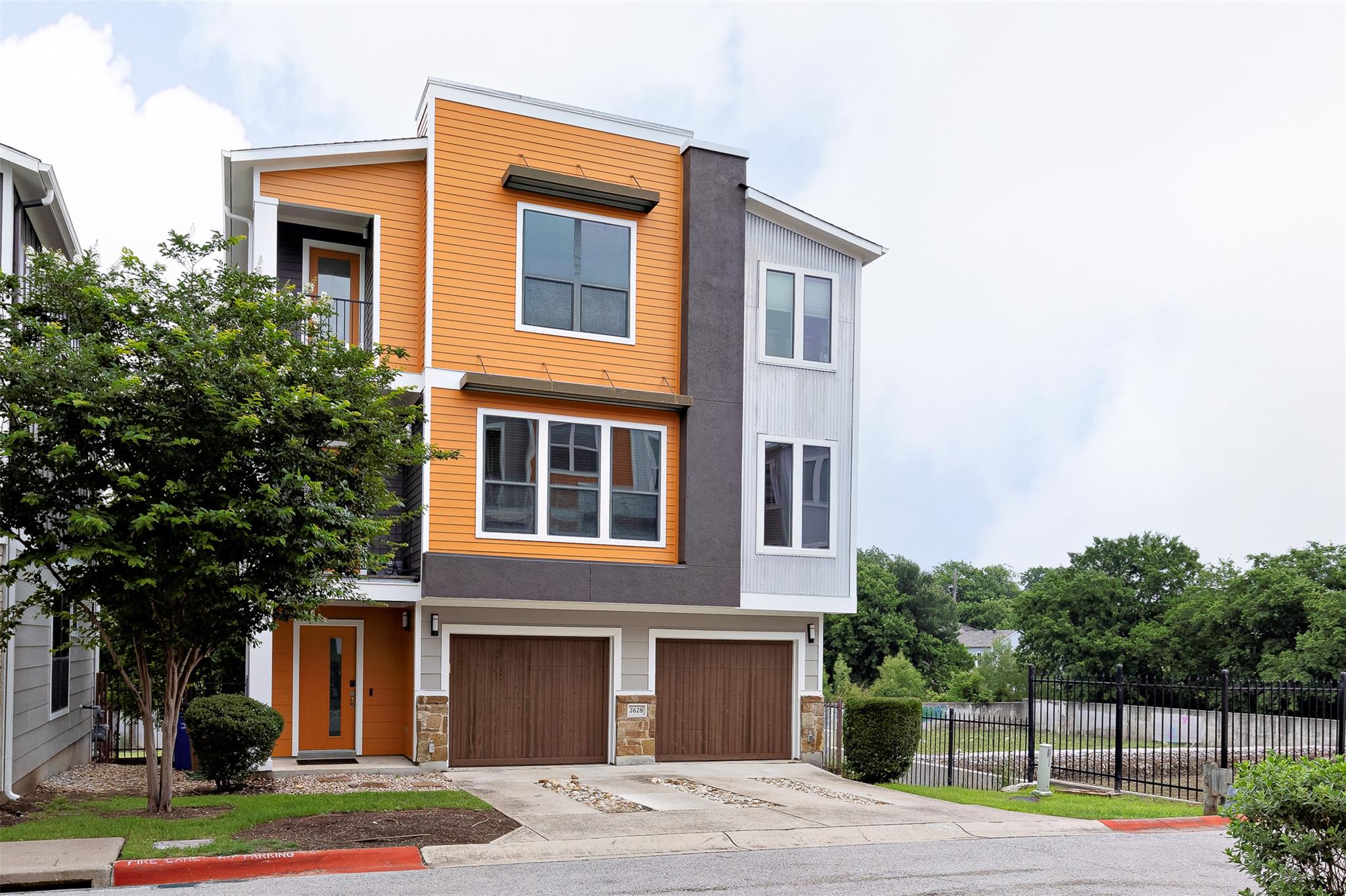 2628 Witsome Loop Austin TX 78741