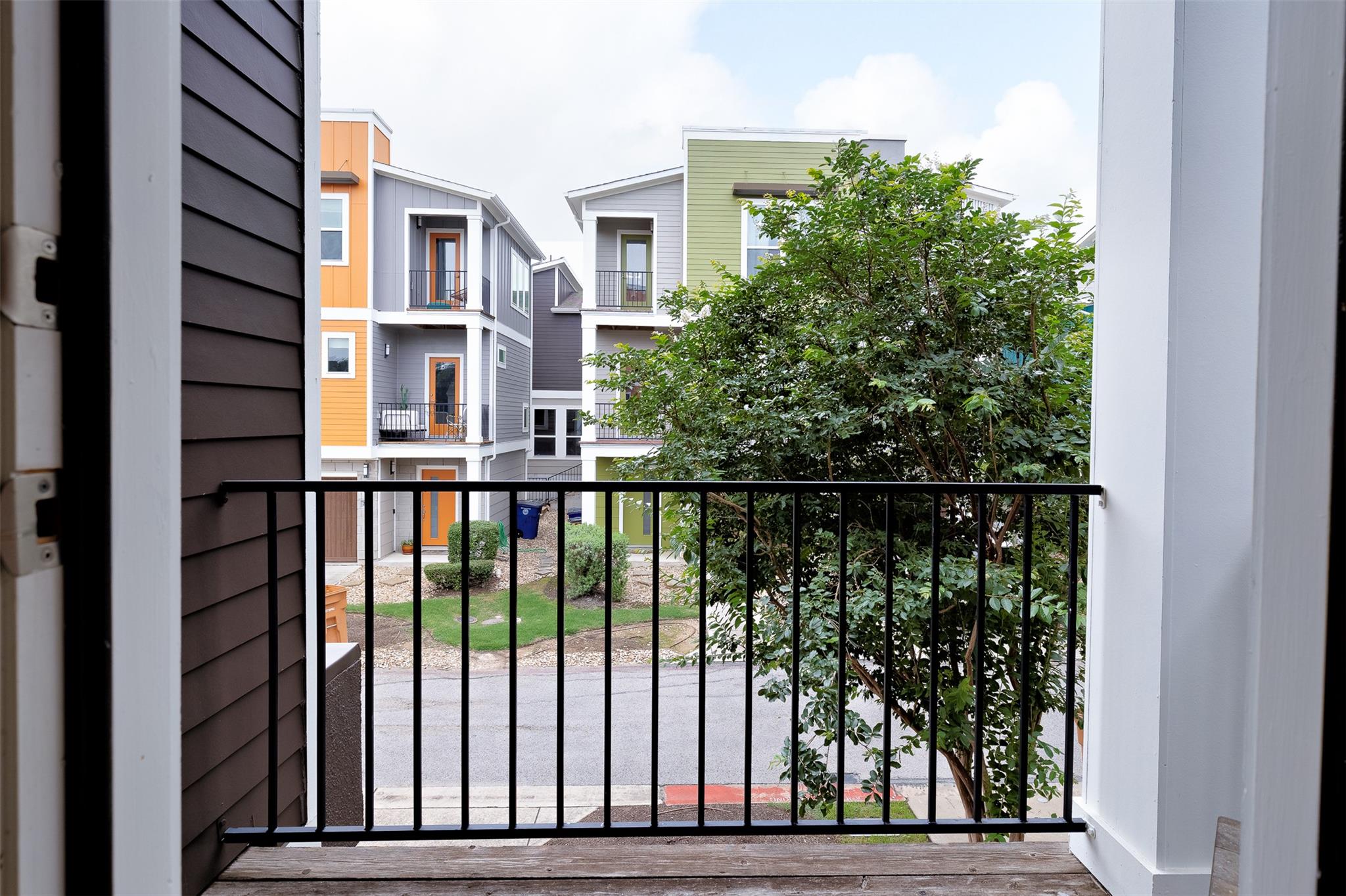 2628 Witsome Loop Austin TX 78741