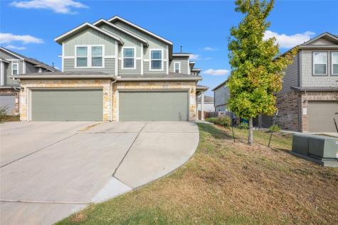 15216 Spruce Frost Cove Del Valle TX 78617