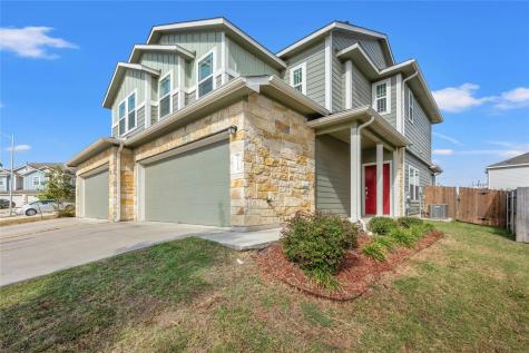 15216 Spruce Frost Cove Del Valle TX 78617