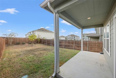 15216 Spruce Frost Cove Del Valle TX 78617