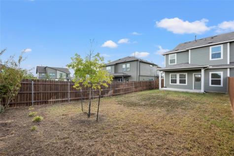 15216 Spruce Frost Cove Del Valle TX 78617