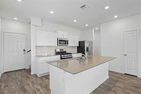15216 Spruce Frost Cove Del Valle TX 78617