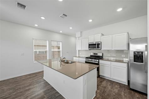 15216 Spruce Frost Cove Del Valle TX 78617