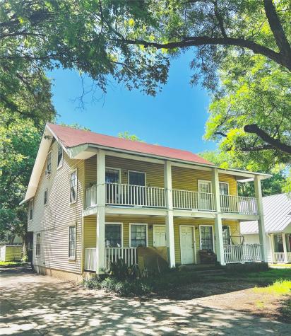 4511 Avenue B Austin TX 78751