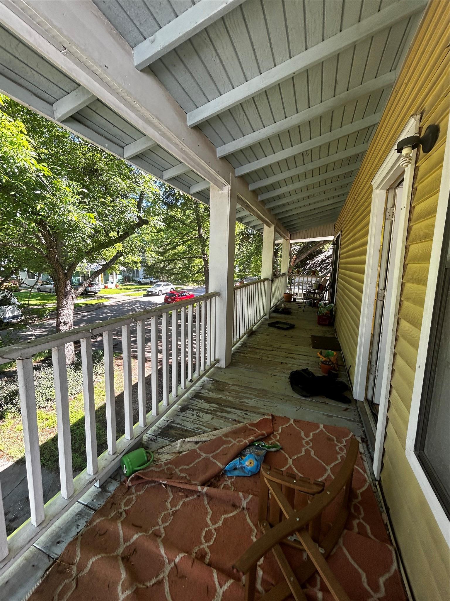 4511 Avenue B Austin TX 78751