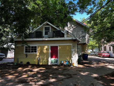 4511 Avenue B Austin TX 78751