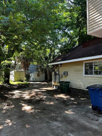 4511 Avenue B Austin TX 78751