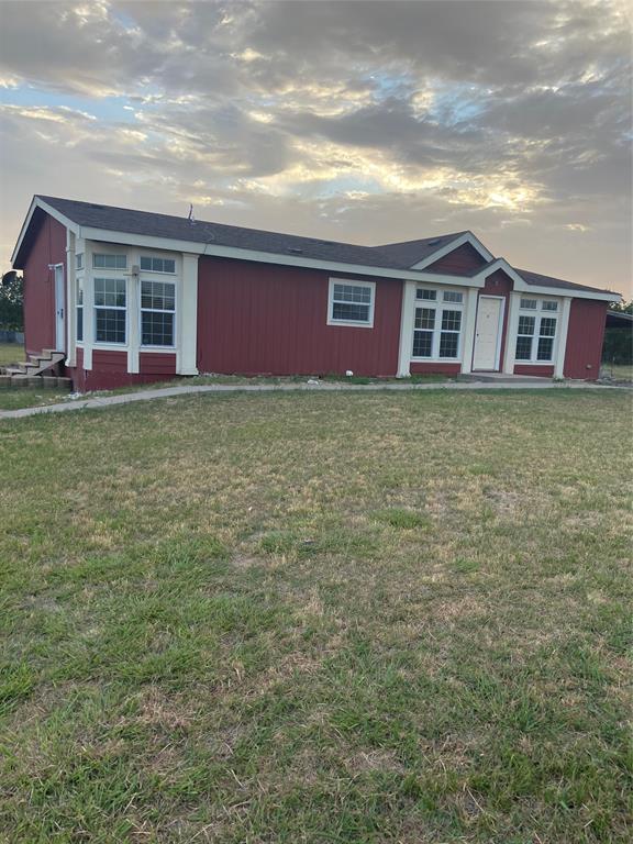 480 Private Road 948 Florence TX 76527
