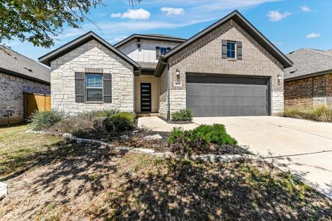 469 Coyote Creek Way Kyle TX 78640