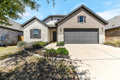 469 Coyote Creek Way Kyle TX 78640