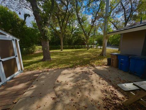 6201 Belfast Drive Austin TX 78723