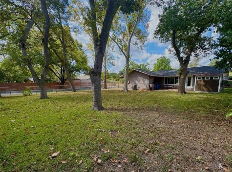 6201 Belfast Drive Austin TX 78723