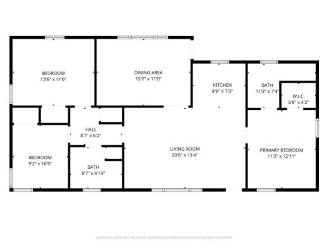6201 Belfast Drive Austin TX 78723