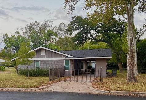 6201 Belfast Drive Austin TX 78723