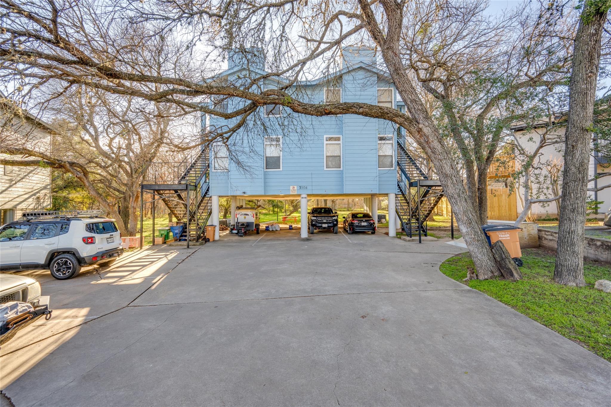 5304 Indio Cove Austin TX 78745