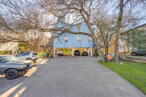 5304 Indio Cove Austin TX 78745