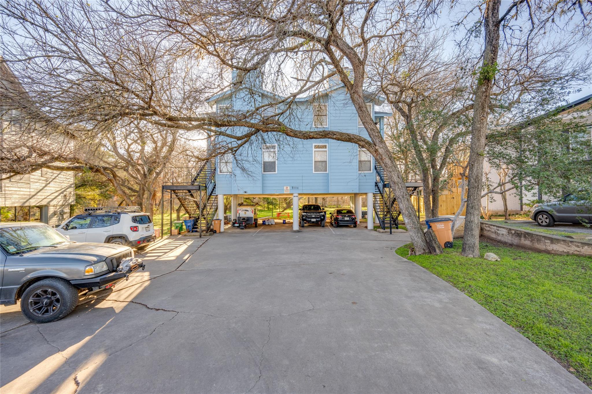 5304 Indio Cove Austin TX 78745
