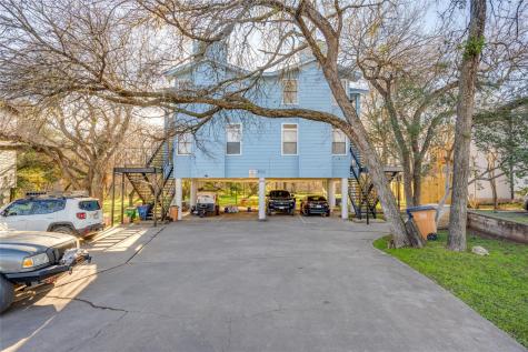 5304 Indio Cove Austin TX 78745