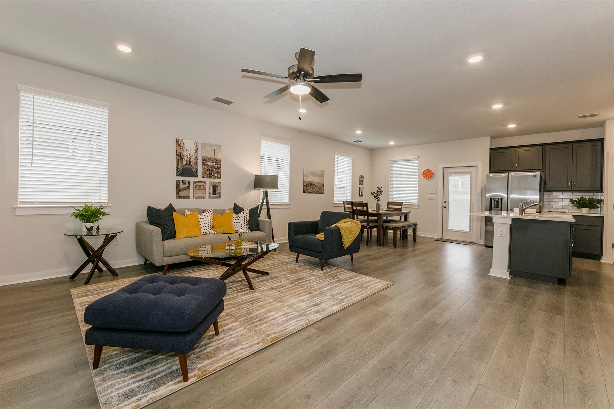 265 Garner Drive Kyle TX 78640