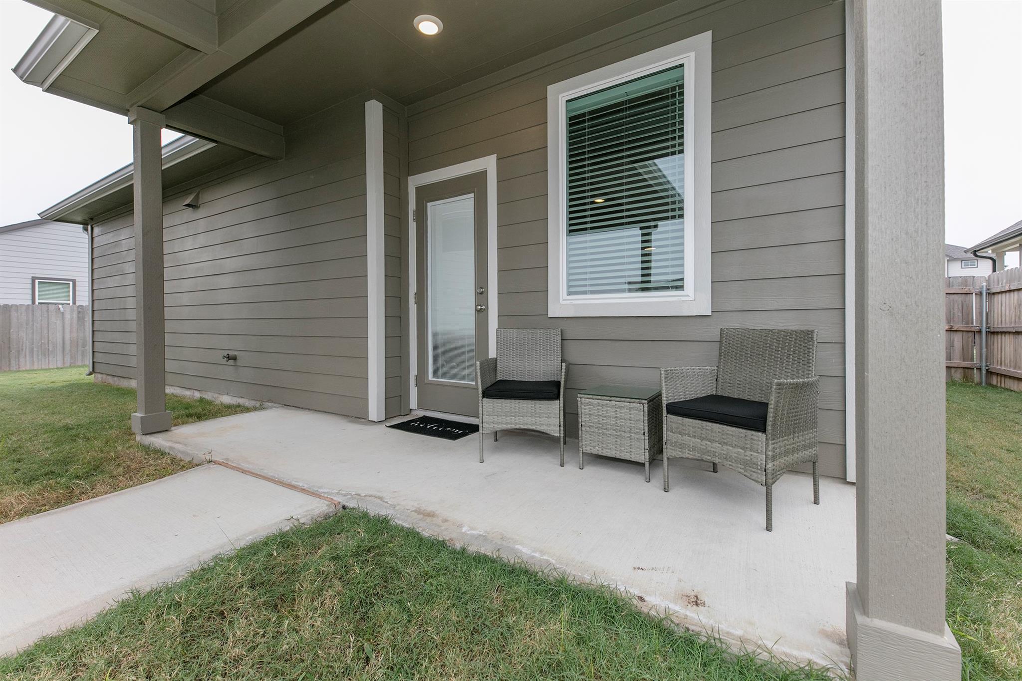 265 Garner Drive Kyle TX 78640