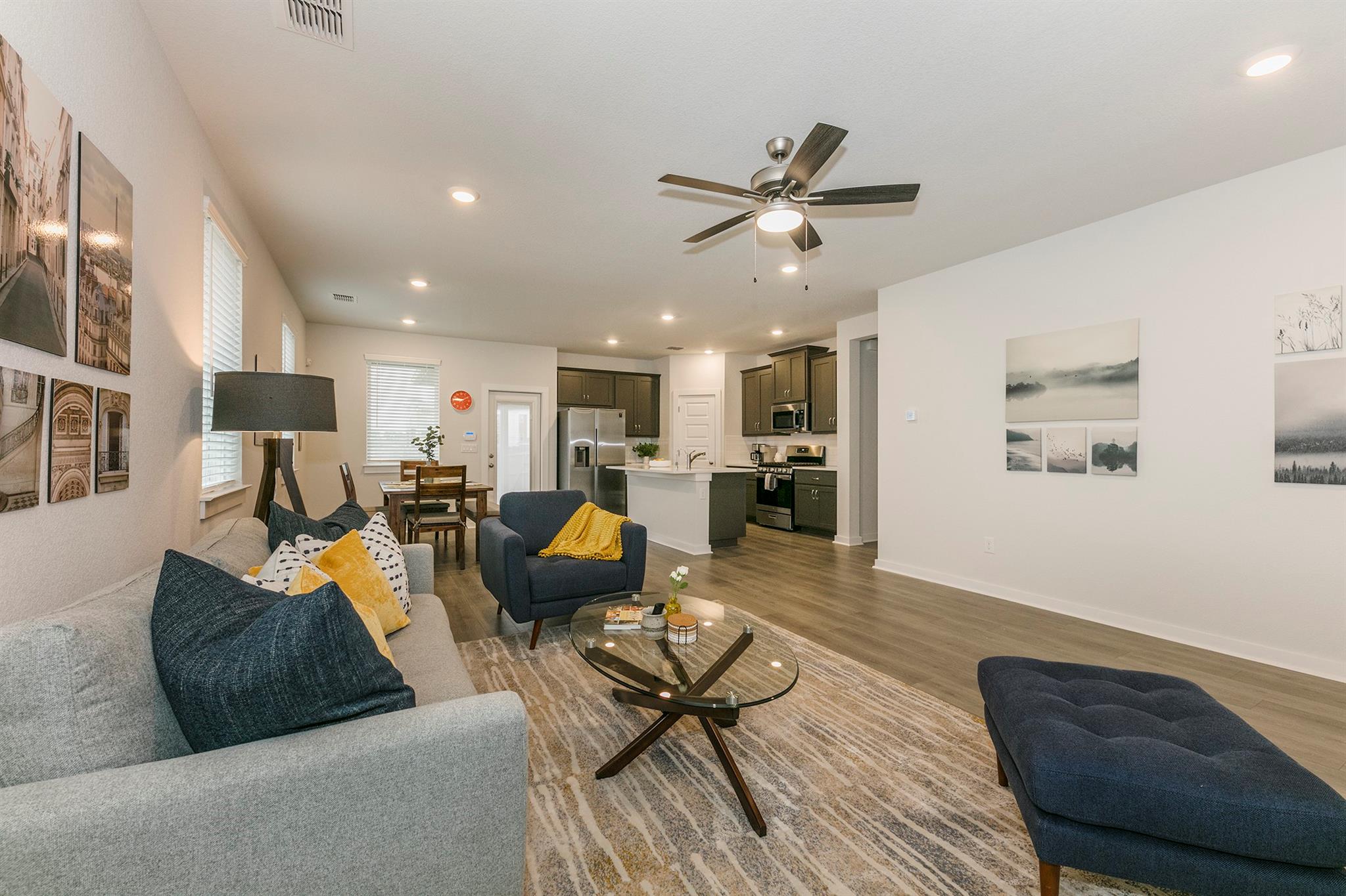 265 Garner Drive Kyle TX 78640