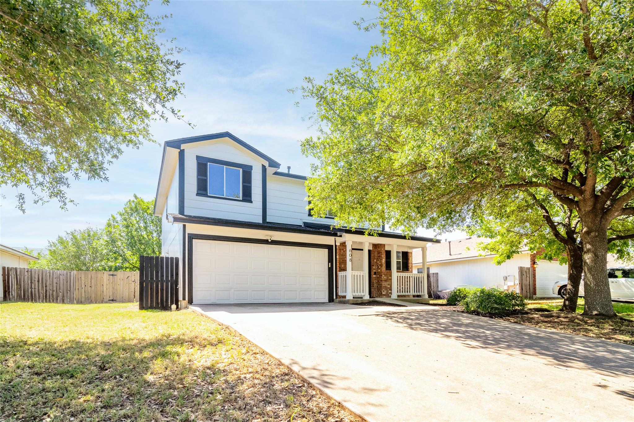 608 Colonial Park Boulevard Austin TX 78745