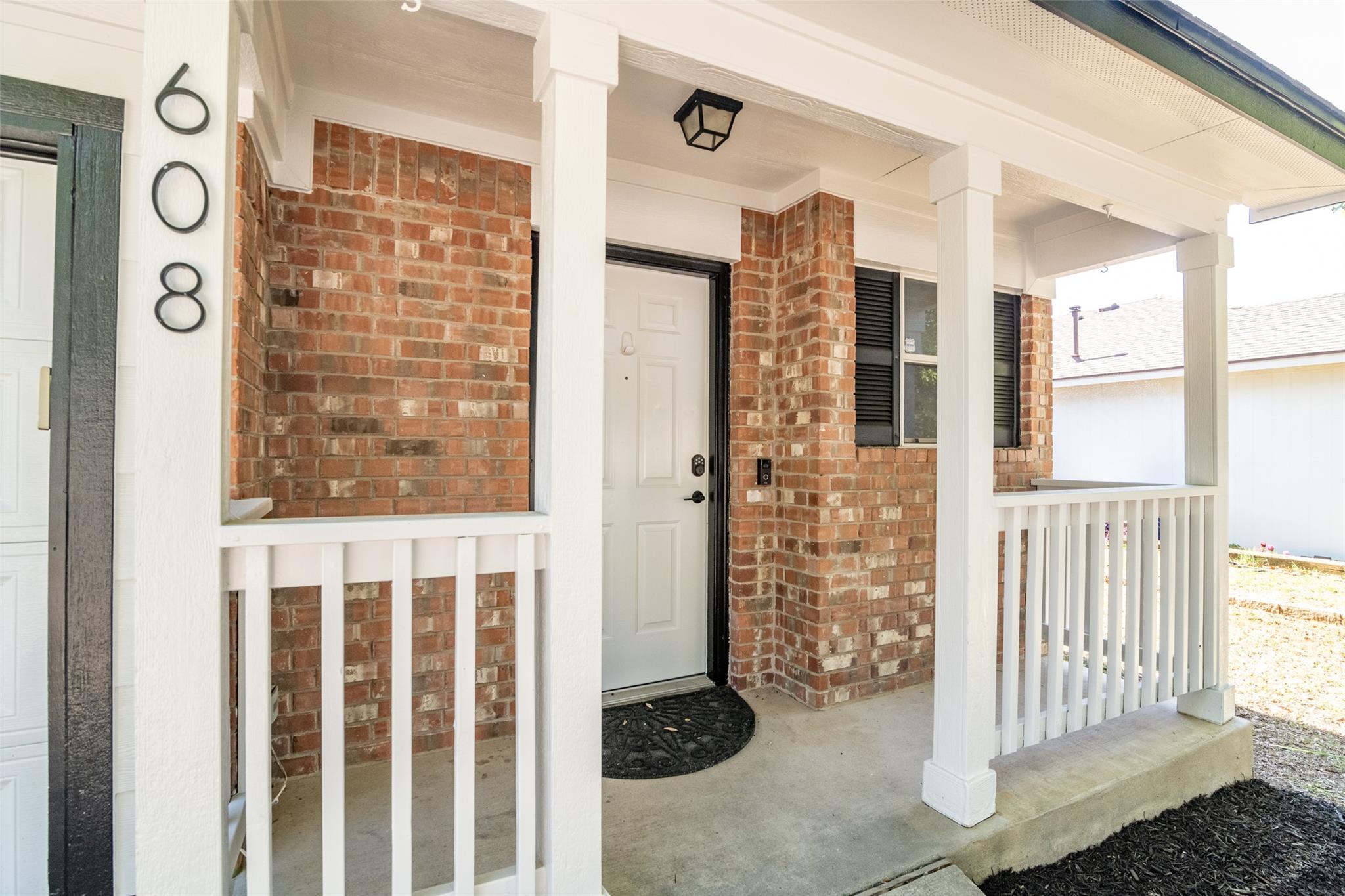 608 Colonial Park Boulevard Austin TX 78745
