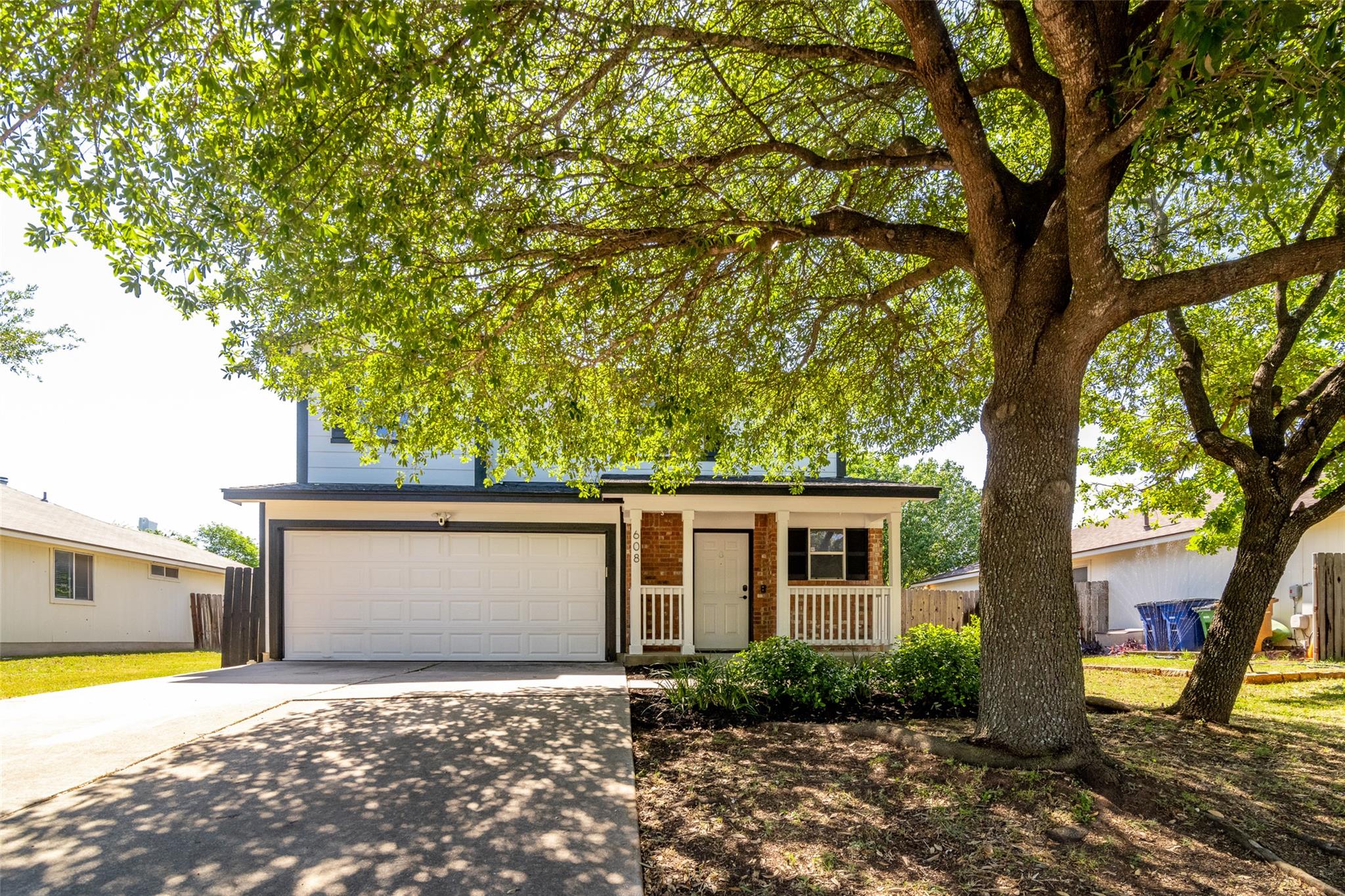 608 Colonial Park Boulevard Austin TX 78745