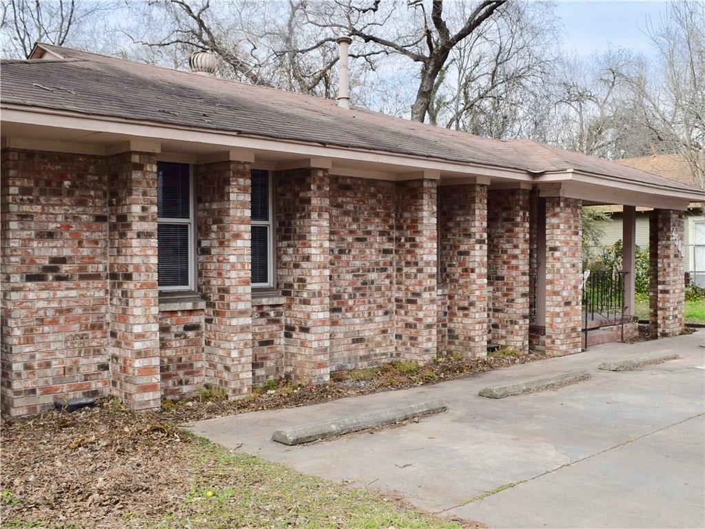 4500 Avenue D Austin TX 78751