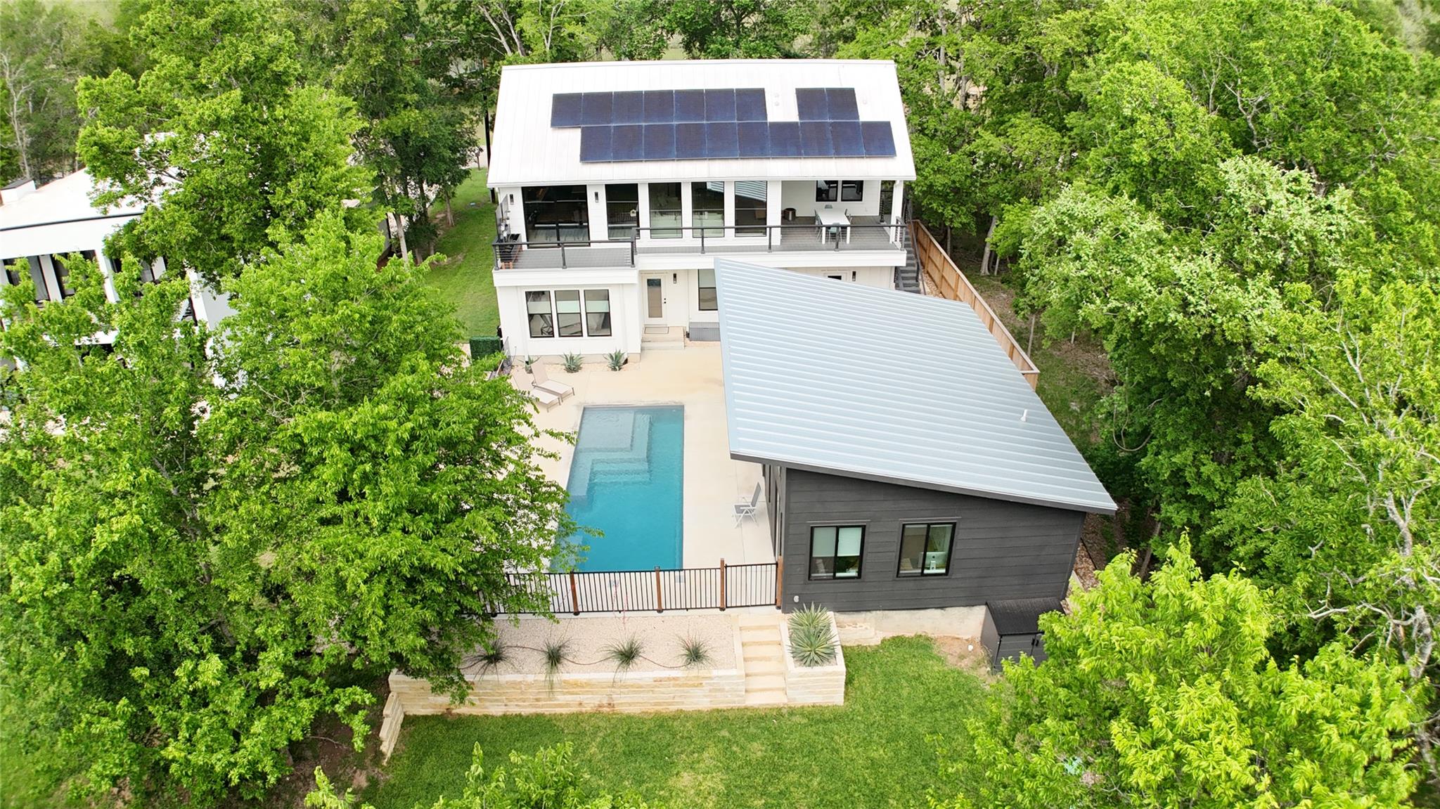 201 Kahana Lane Bastrop TX 78602