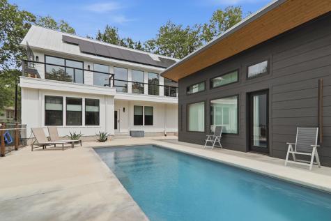 201 Kahana Lane Bastrop TX 78602