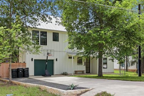 201 Kahana Lane Bastrop TX 78602