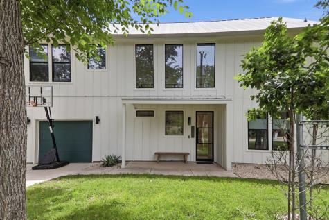 201 Kahana Lane Bastrop TX 78602