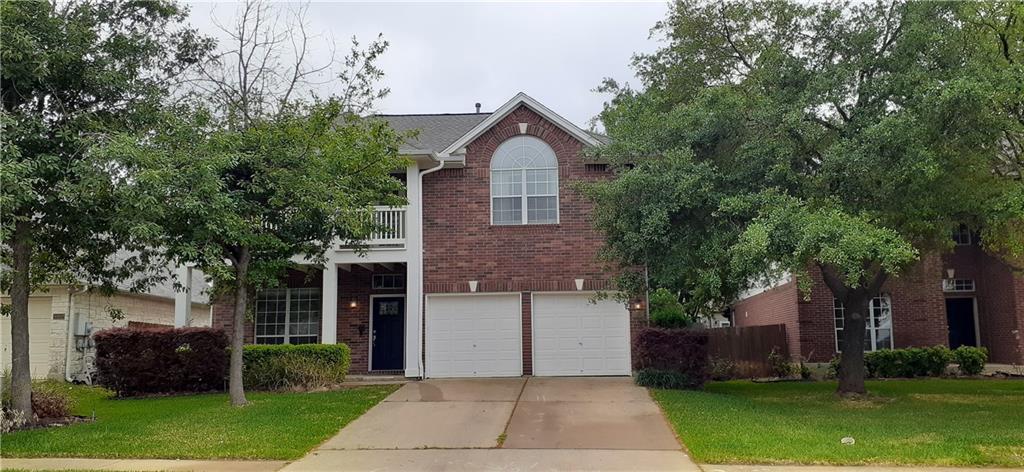 9009 Mountain Mist Lane Round Rock TX 78681