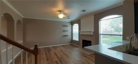 9009 Mountain Mist Lane Round Rock TX 78681