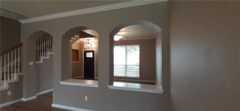 9009 Mountain Mist Lane Round Rock TX 78681