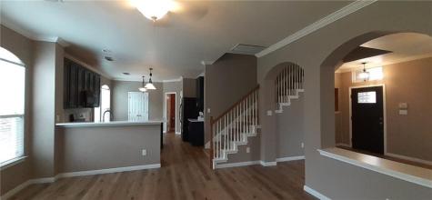 9009 Mountain Mist Lane Round Rock TX 78681