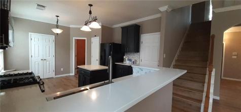 9009 Mountain Mist Lane Round Rock TX 78681