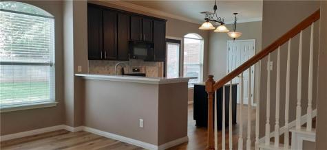 9009 Mountain Mist Lane Round Rock TX 78681